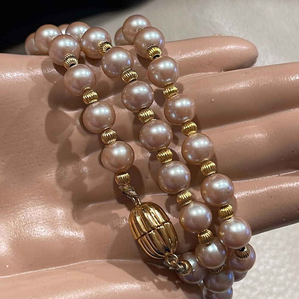Vintage necklace